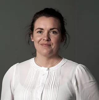 Marita Susann Åkra